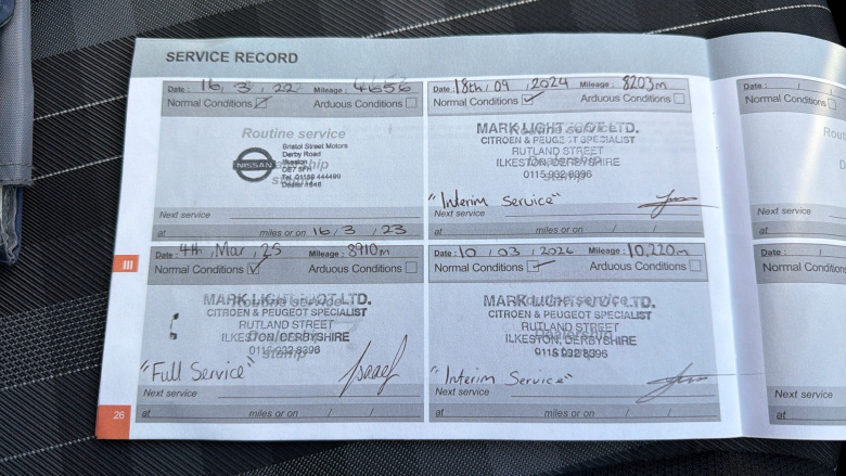 Peugeot 108 1.0 72 Allure 5dr Petrol Hatchback